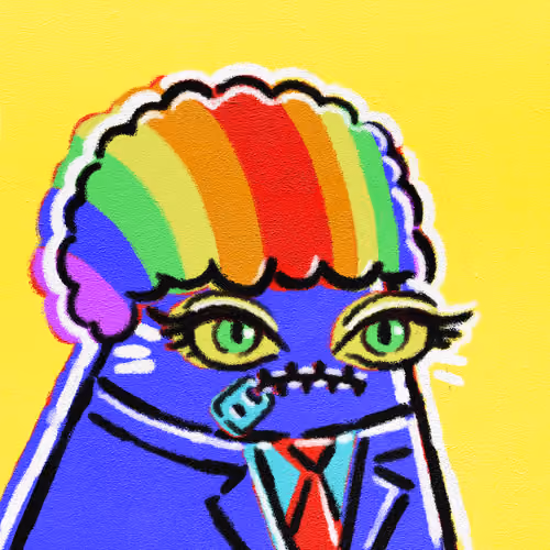Pop Cat #363