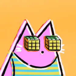 Pop Cat #7255