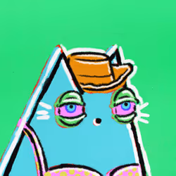 6806