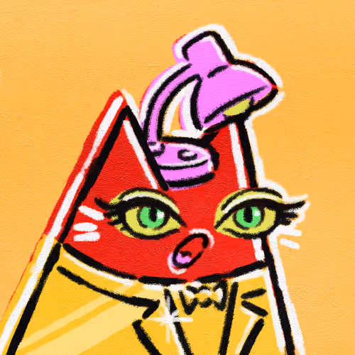 Pop Cat #4564