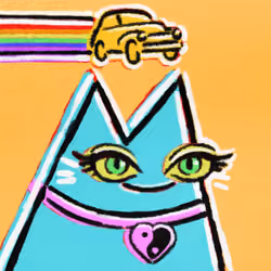 Pop Cat #1915