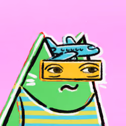 Pop Cat #6644