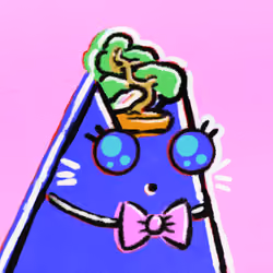 Pop Cat #3623
