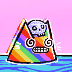Pop Cat #9596
