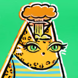 Pop Cat #5824