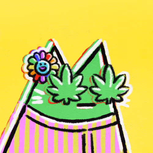 Pop Cat #9435
