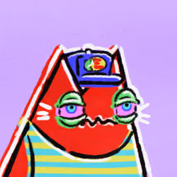 Pop Cat #2094