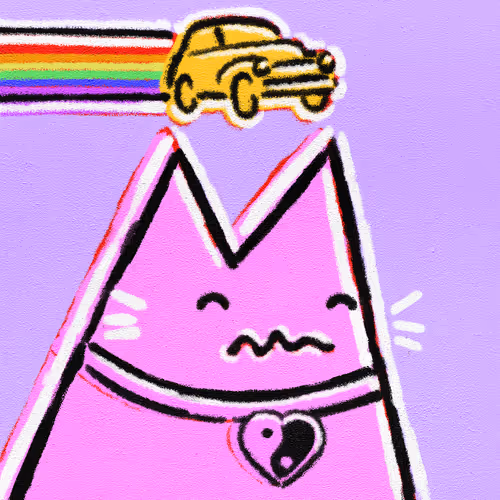 Pop Cat #3739