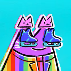 Pop Cat #5785