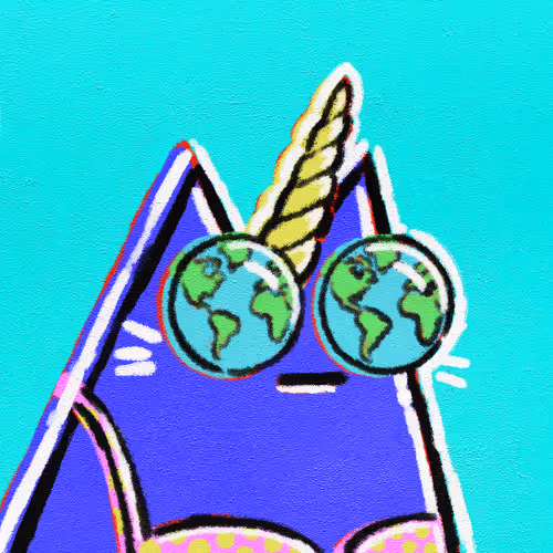 Pop Cat #9980