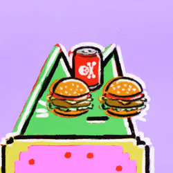 Pop Cat #216