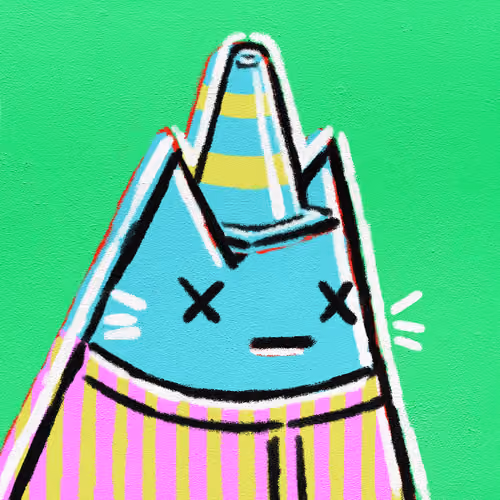 Pop Cat #7212