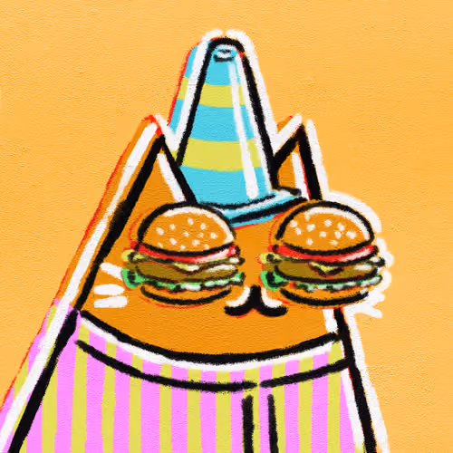 Pop Cat #5504