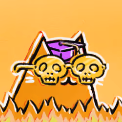 Pop Cat #7907