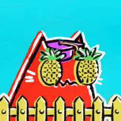 Pop Cat #2074