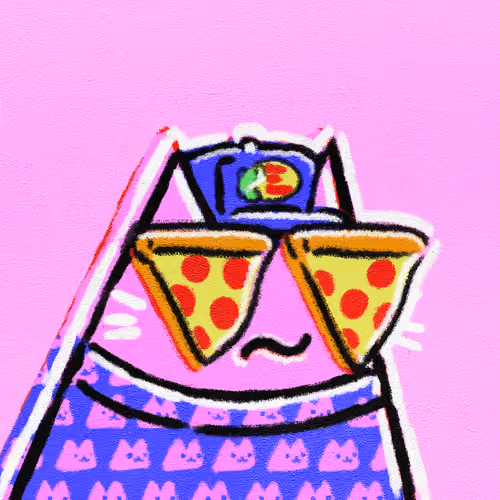 Pop Cat #2896