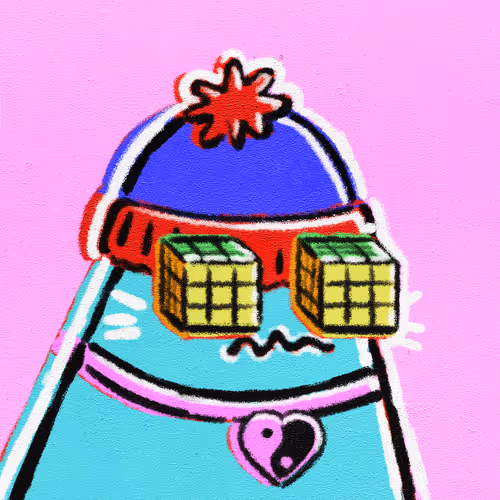 Pop Cat #4948
