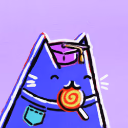 Pop Cat #4017