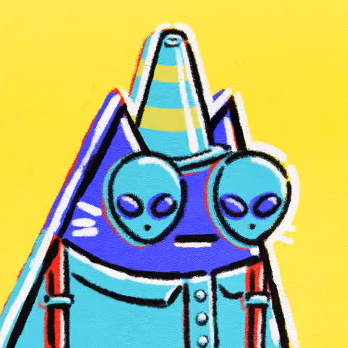 Pop Cat #2137