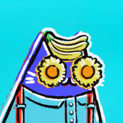 Pop Cat #142