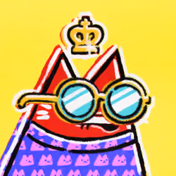 Pop Cat #6263