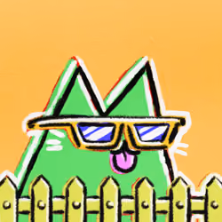Pop Cat #7420