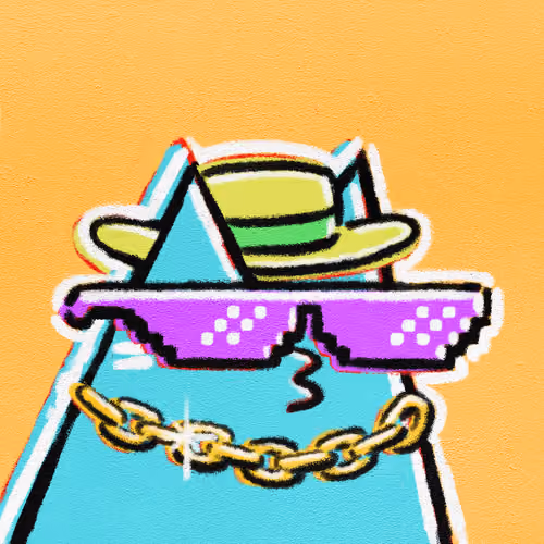 Pop Cat #2597