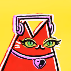 Pop Cat #1108