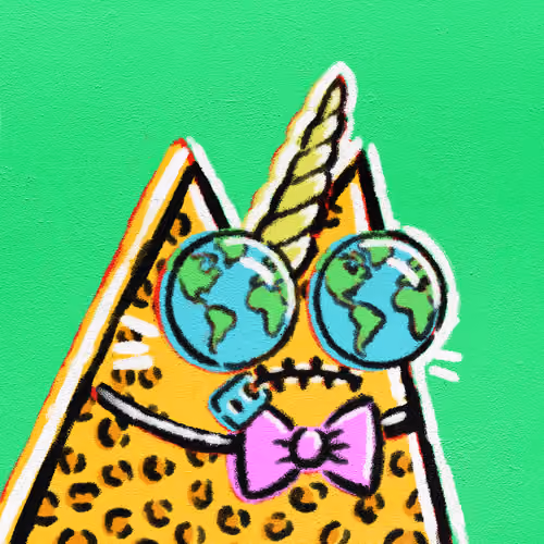 Pop Cat #5353