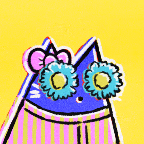 Pop Cat #6936