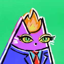 Pop Cat #4395
