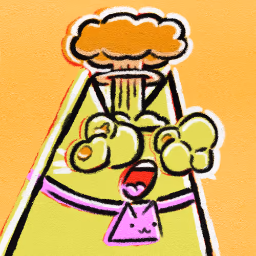 Pop Cat #3350