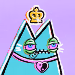 Pop Cat #8566