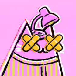 Pop Cat #3165