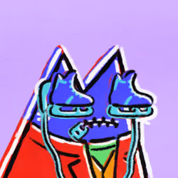 Pop Cat #7043
