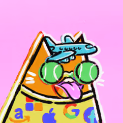 Pop Cat #2698