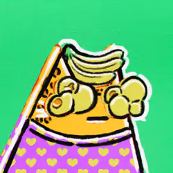 Pop Cat #2333