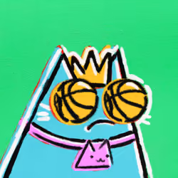 Pop Cat #5435