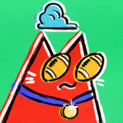 Pop Cat #4950