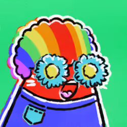 Pop Cat #5459