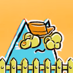 Pop Cat #7608