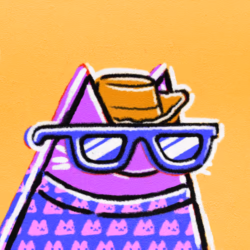Pop Cat #5029