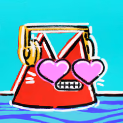 Pop Cat #5687