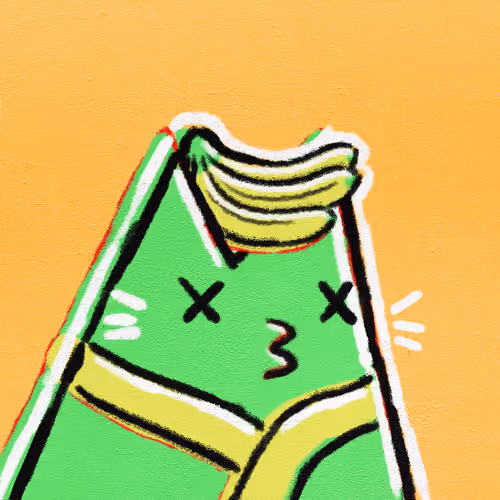 Pop Cat #5297