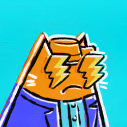 Pop Cat #4445