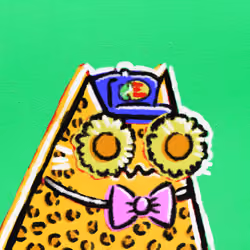 Pop Cat #6875