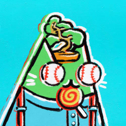 Pop Cat #3823