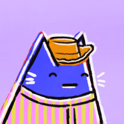Pop Cat #46