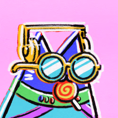 Pop Cat #3799