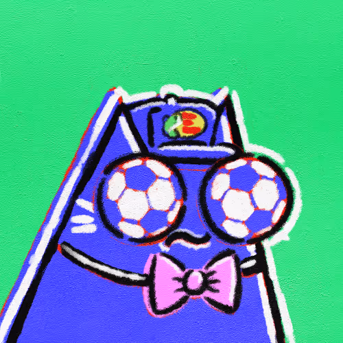 Pop Cat #9928